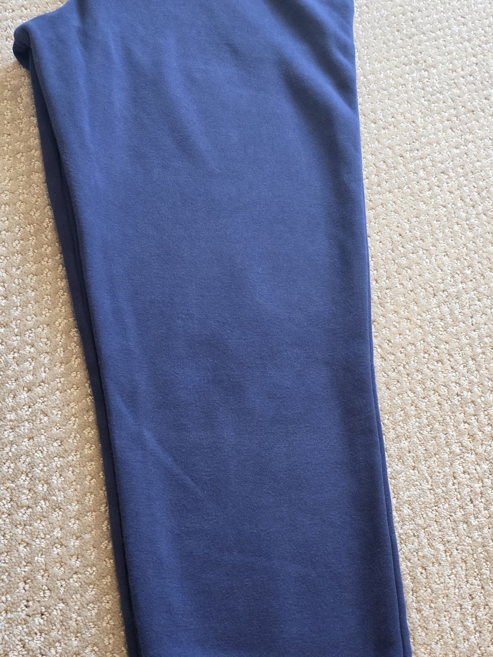 Fabletics Bue High-Waist Sweatpants